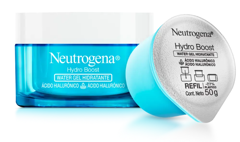 Neutrogena® Hydro Boost® Gel