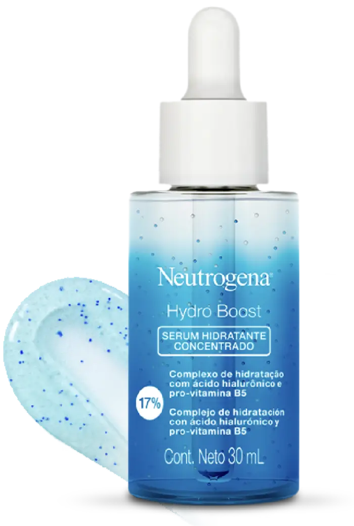 Neutrogena® Hydro Boost® Serum