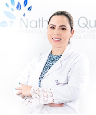 Dra. Nathalie Quiroz