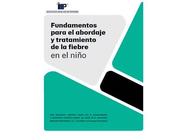 Fundamentos para el abordaje y tratamiento de la fiebre en el niño